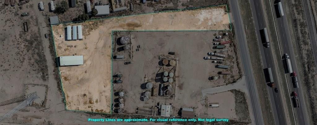 Property Image for 12200 W I-20