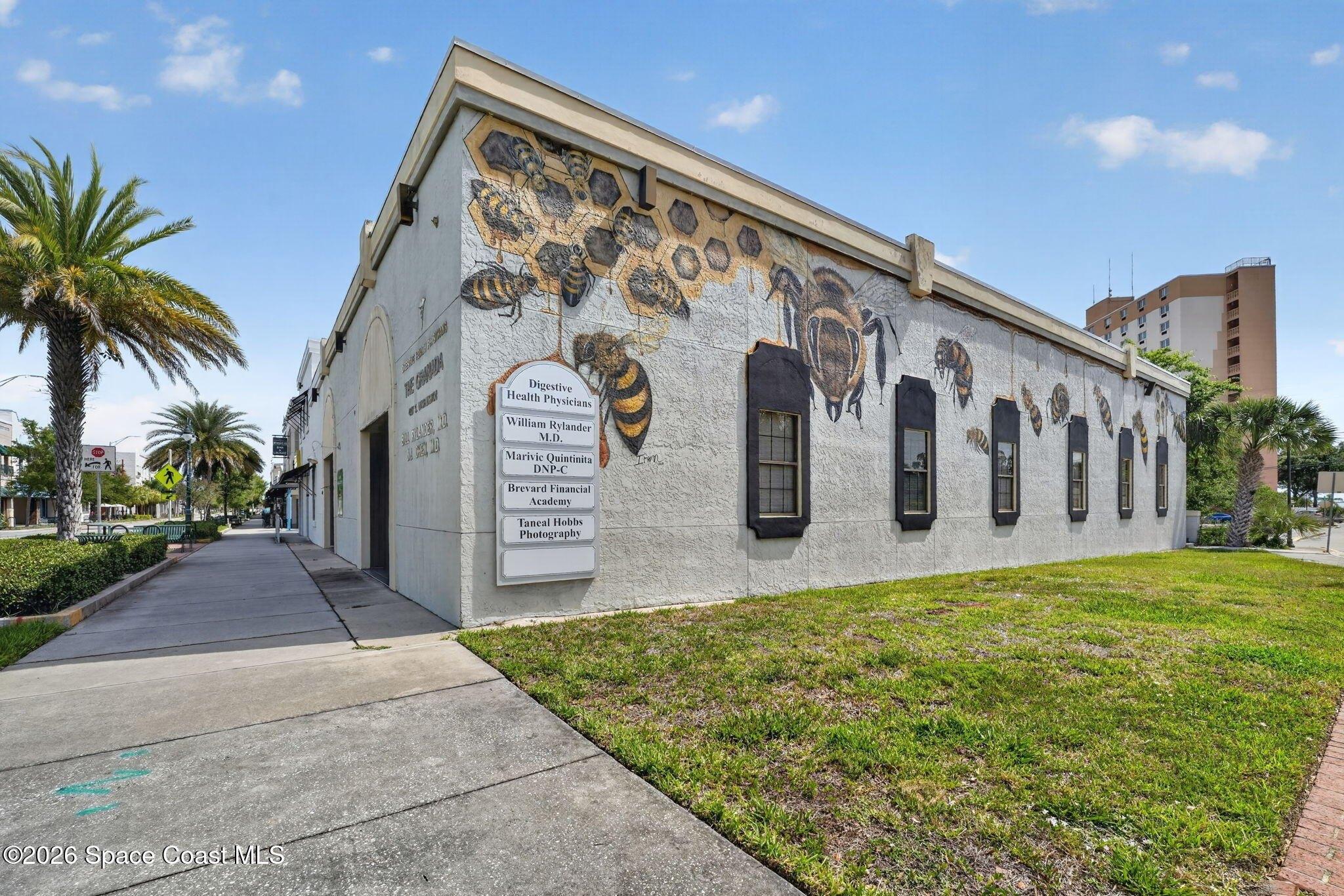Property Image for 407 S Washington Ave, Titusville, FL 32796