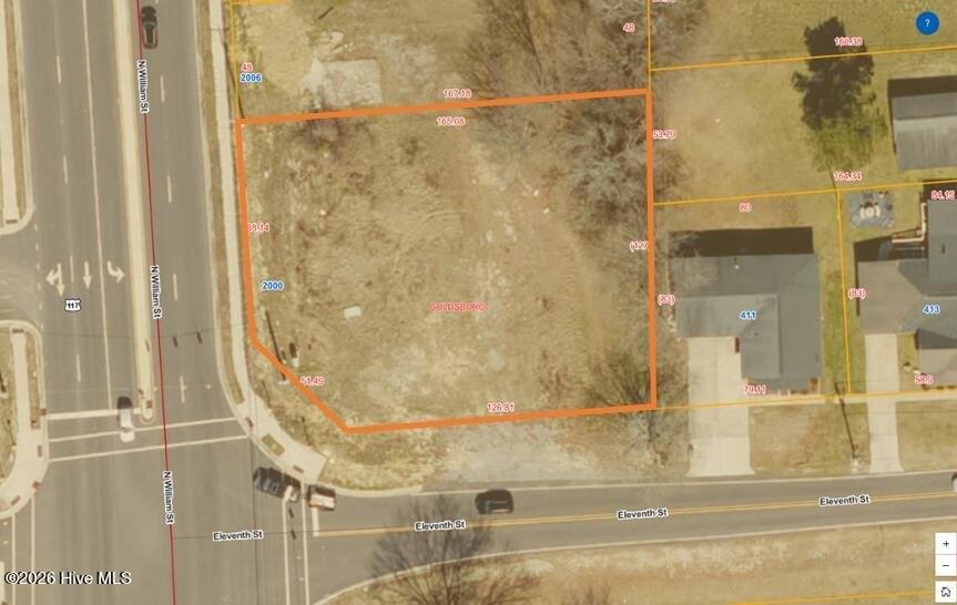 Property Image for 2000 N William Street