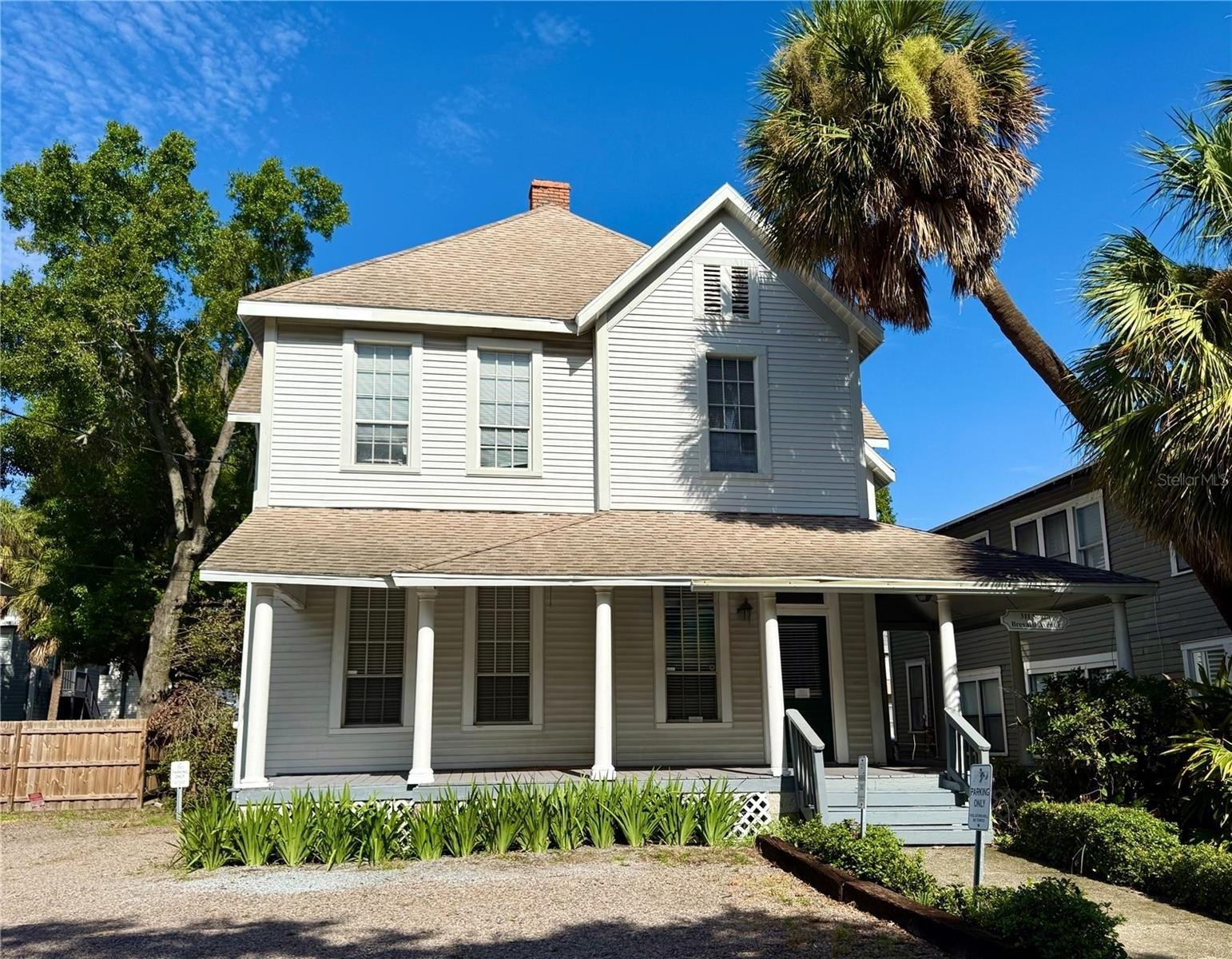 Property Image for 311 S BREVARD Avenue