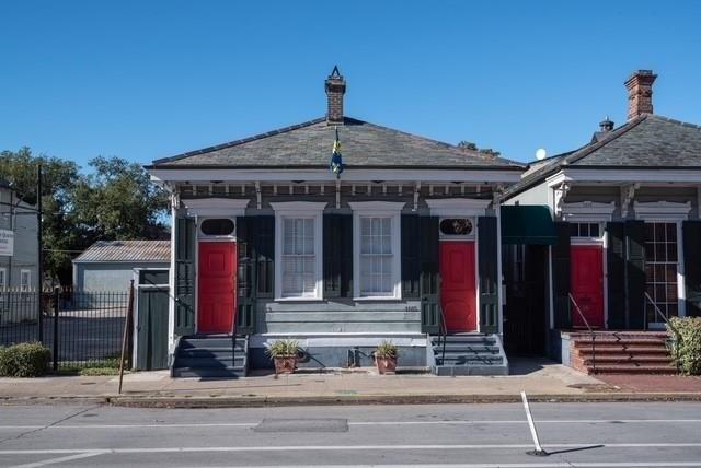Property Image for 1009 N RAMPART Street