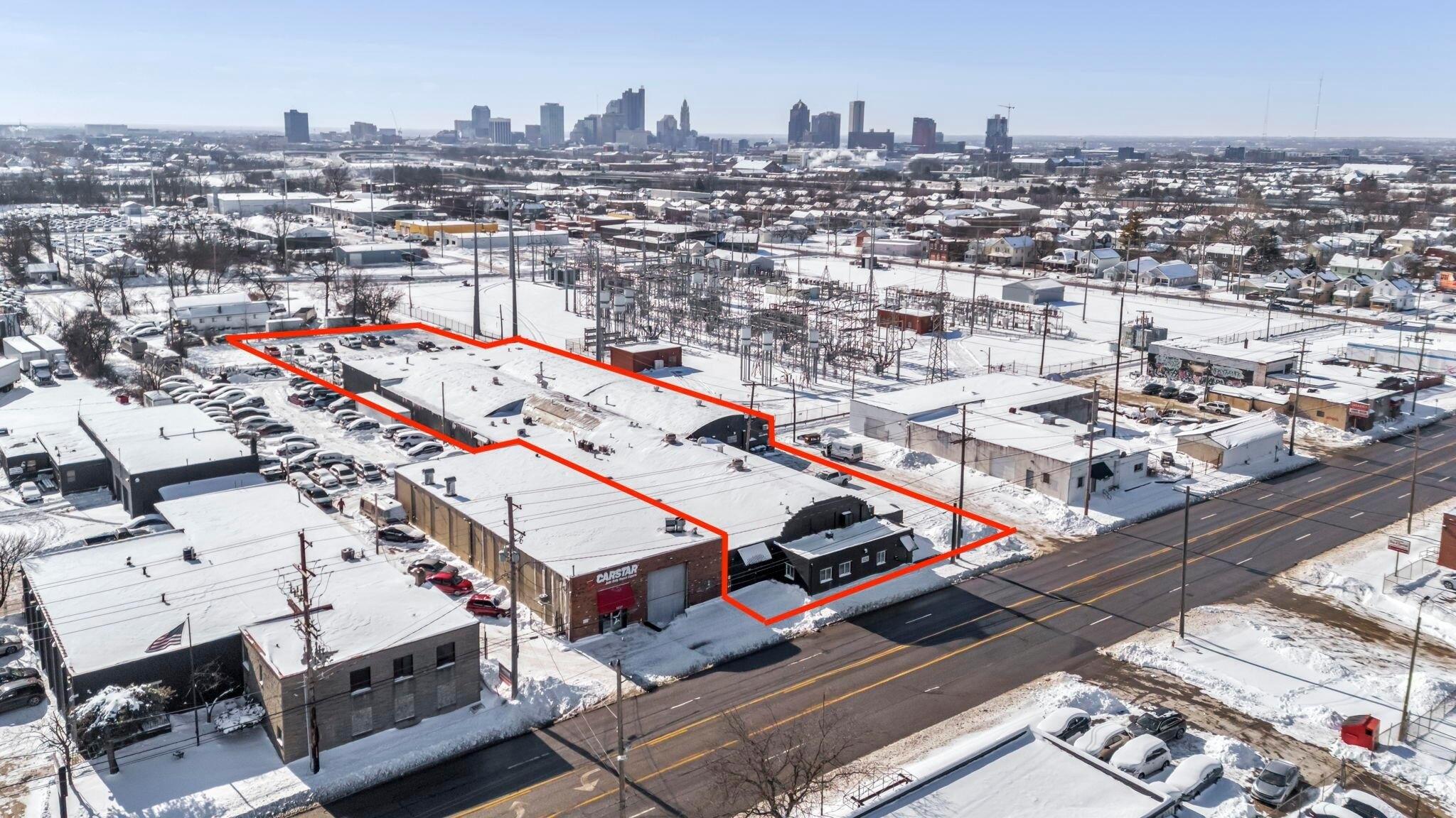 Property Image for 1025 E 5th Avenue