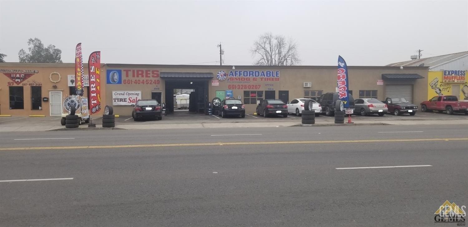 Property Image for 309 E Brundage Lane