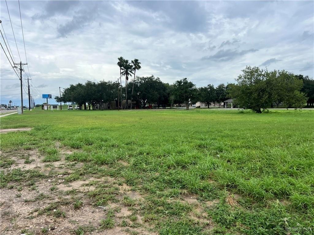 Property Image for N Texas Boulevard