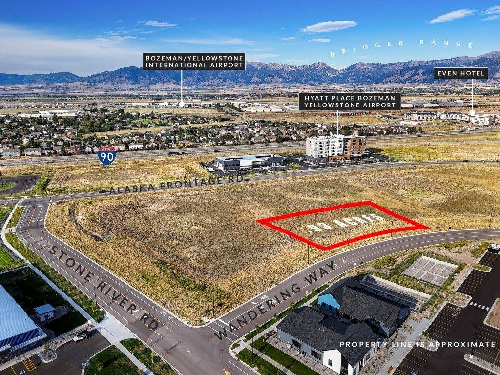 Property Image for Wandering Way