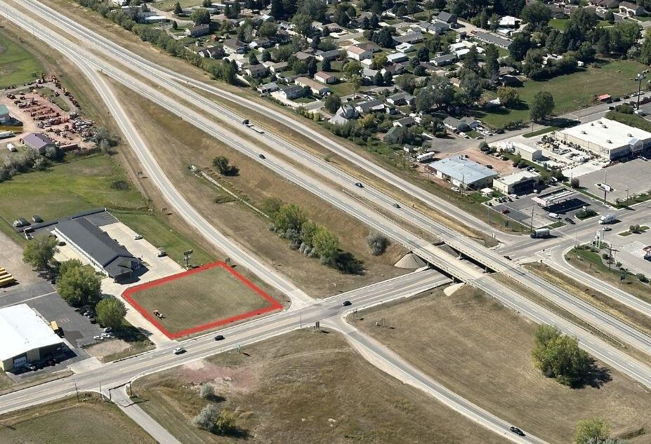 Property Image for BCI Lot A E Brundage Lane