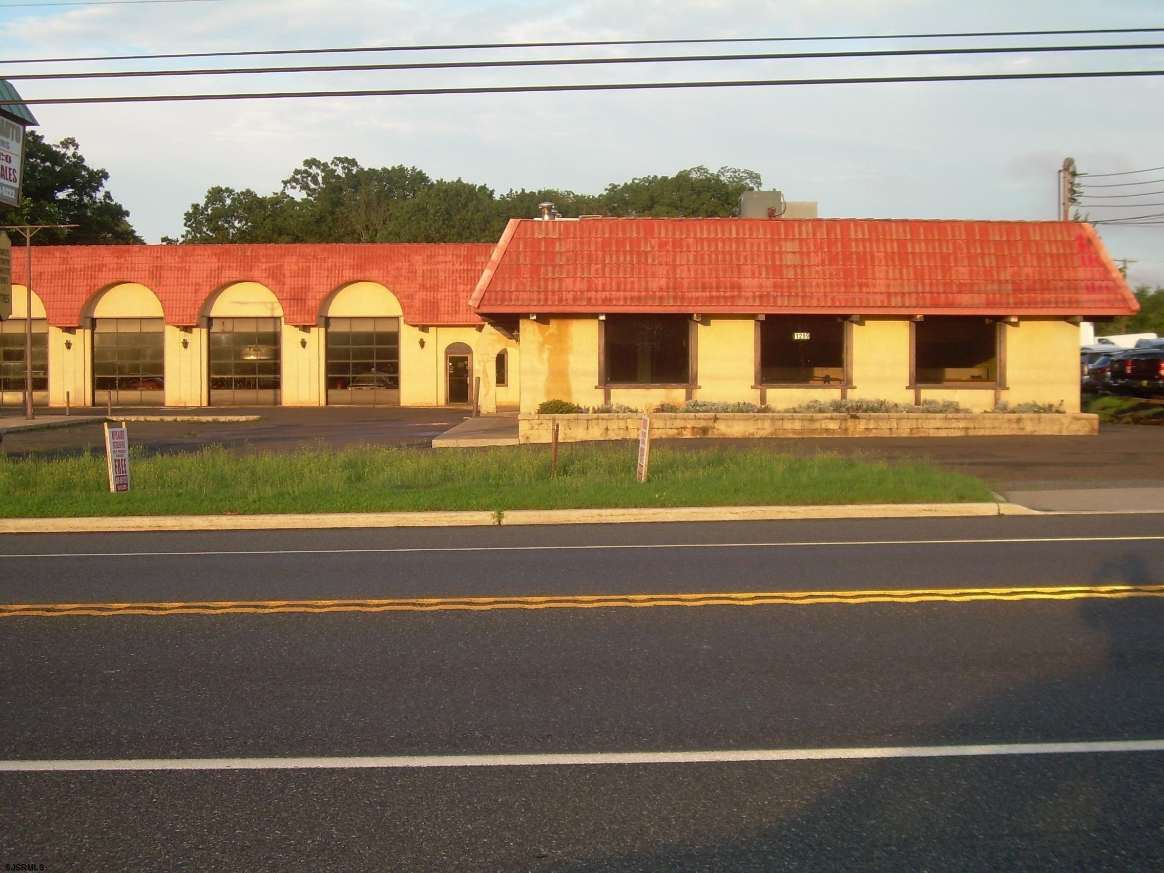 1289 S Delsea, Vineland, NJ 08360 - MLS# 598080 | C21