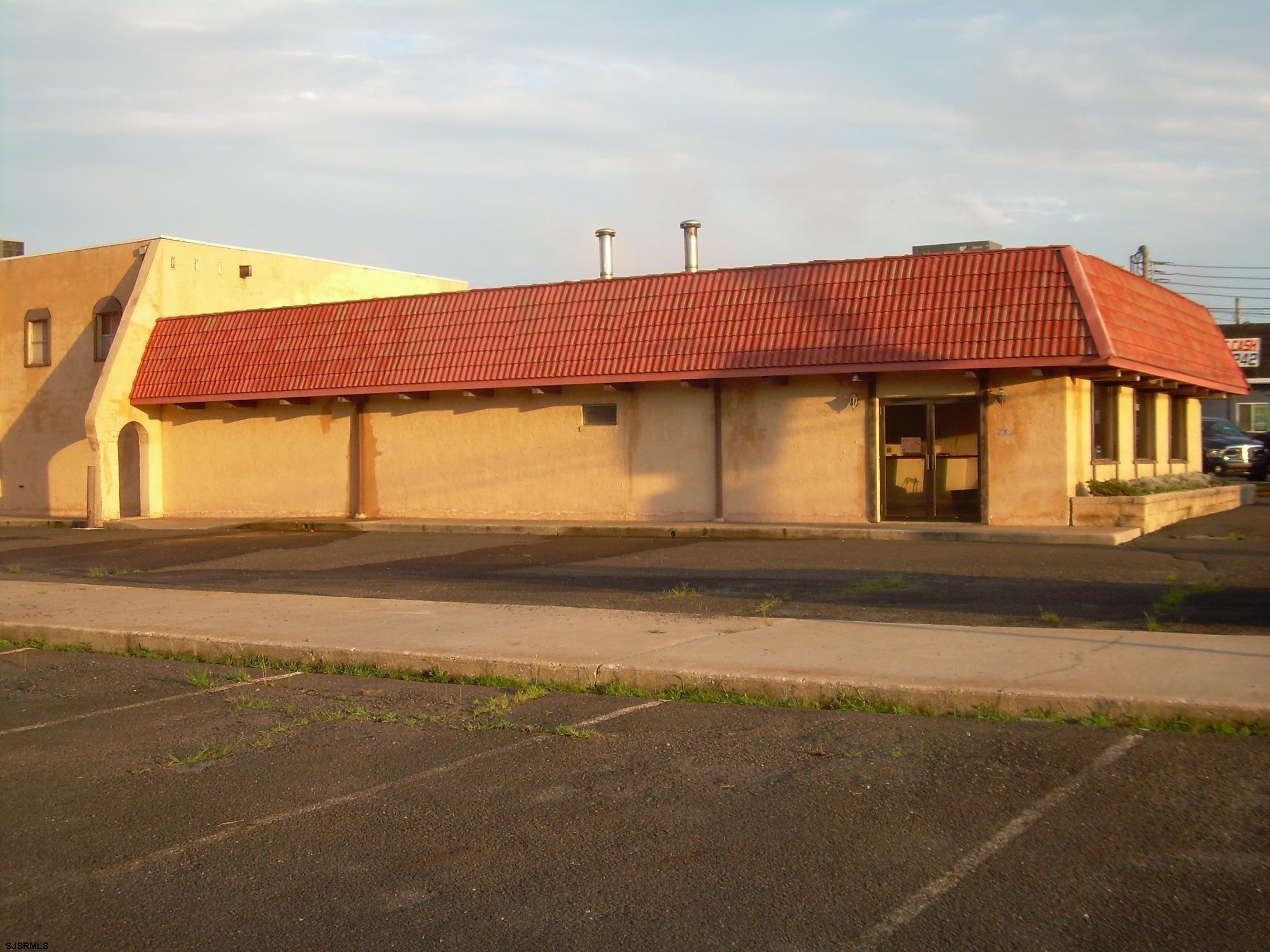 1289 S Delsea, Vineland, NJ 08360 - MLS# 598080 | C21