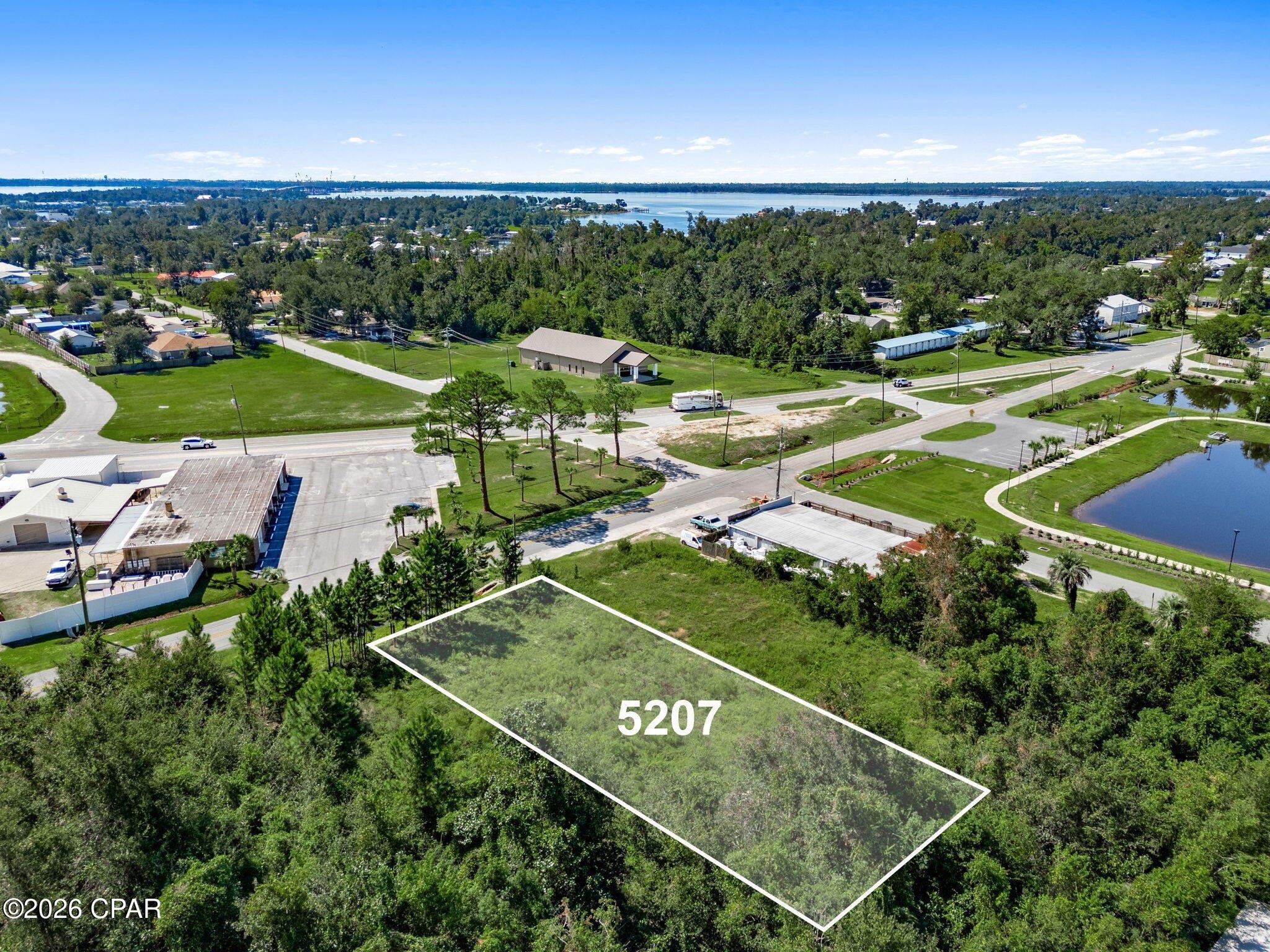 Property Image for 5207 Boat Race Road