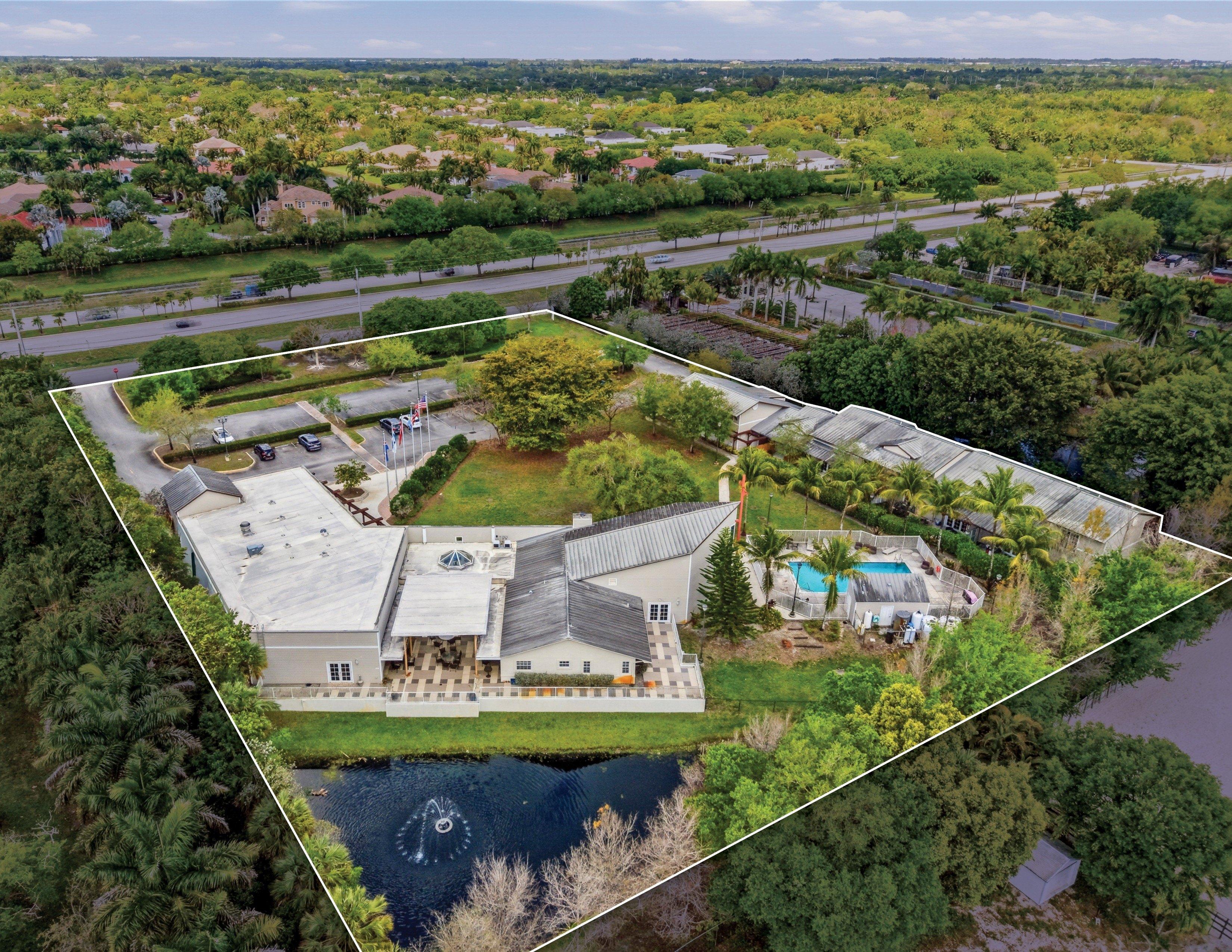 Property Image for 2950 S Flamingo Rd, Davie, FL 33330