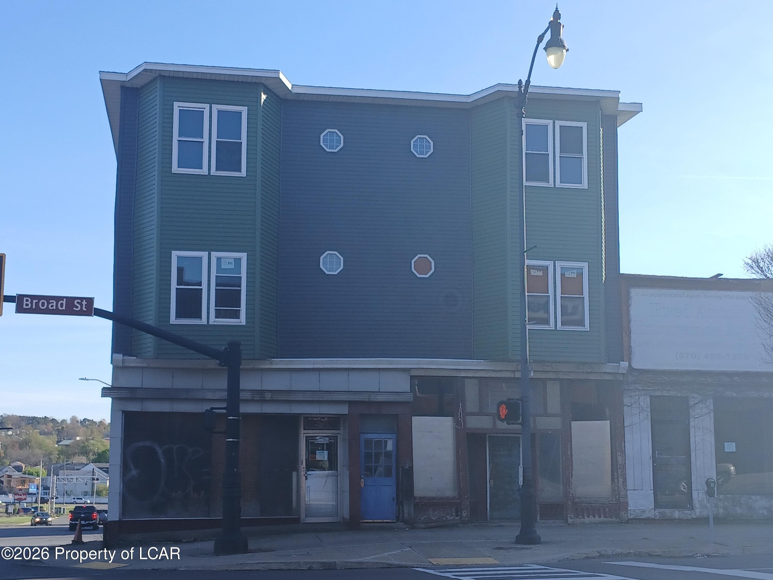 Property Image for 300 W BROAD Street