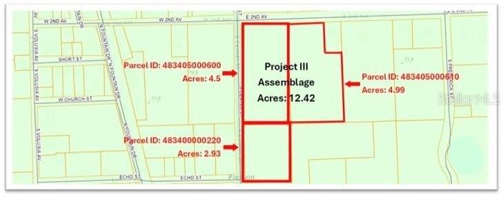 Property Image for 103 E 2ND Avenue E