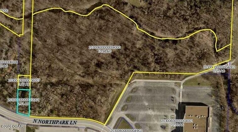 Property Image for N Northpark Lane