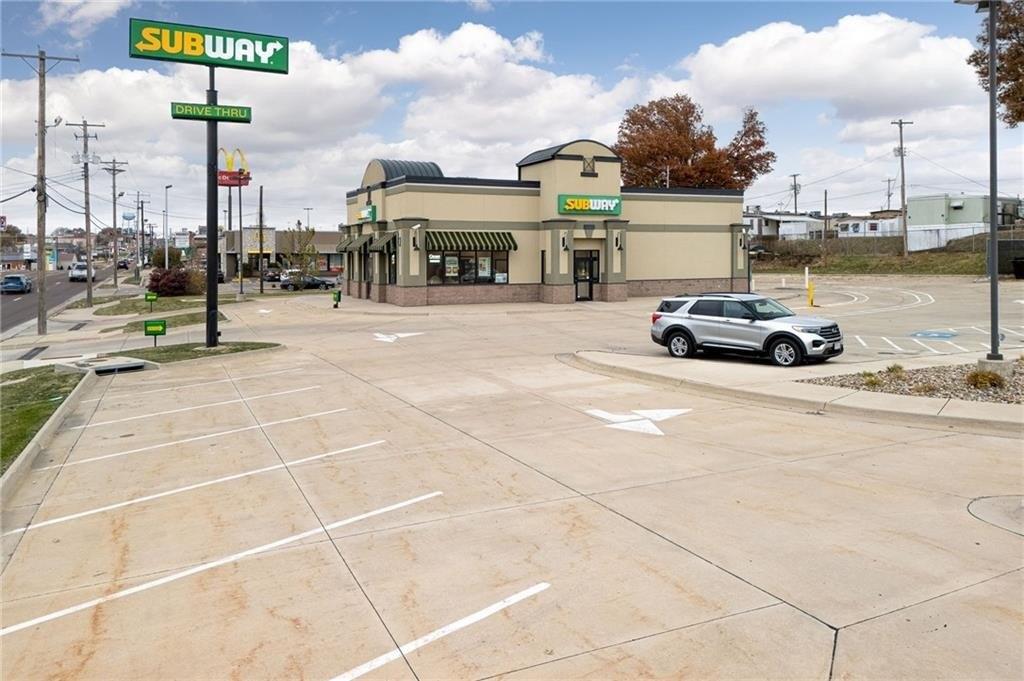 Property Image for 501 N Belt Highway