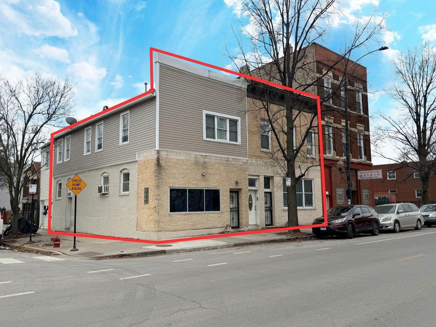 Property Image for 635-637 W 26th Street