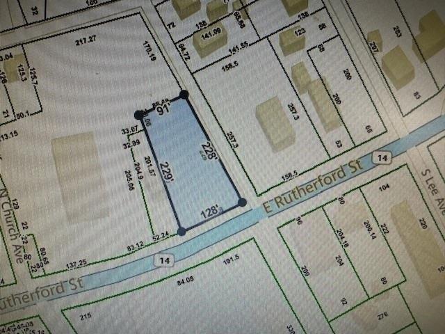 Property Image for 311 E RUTHERFORD Street