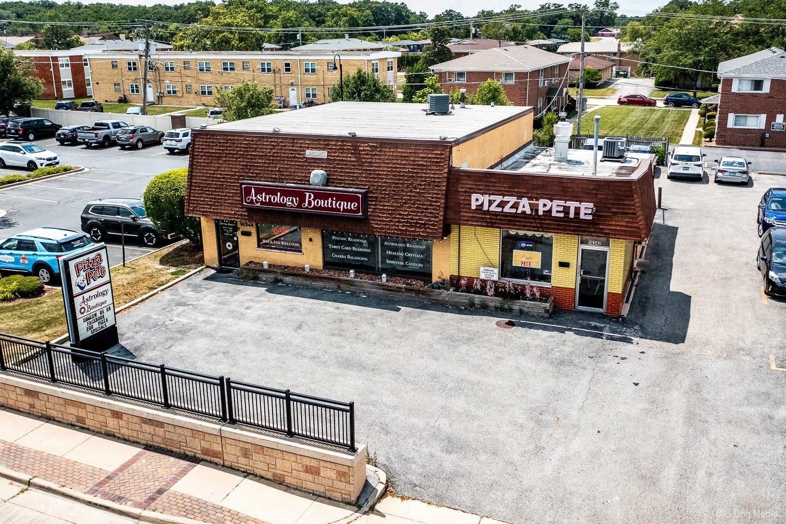 Property Image for 14342 S La Grange Road