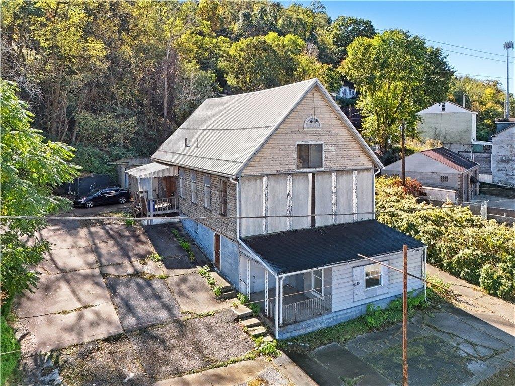 Property Image for 6328 Butler St