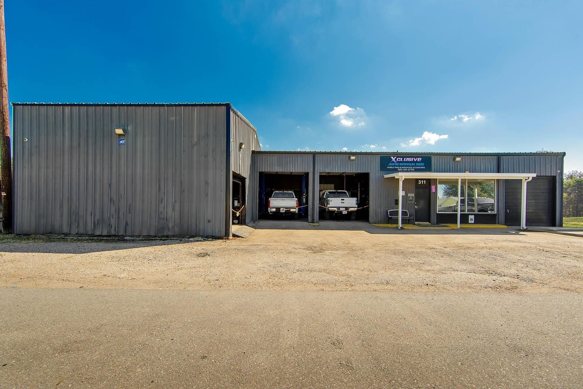 Property Image for 311 W Main Street