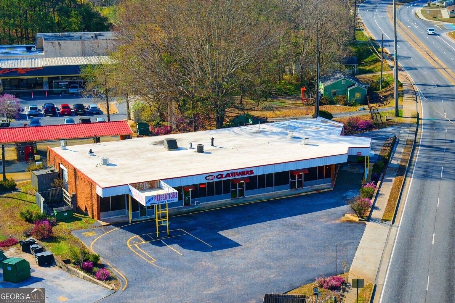 Property Image for 6281 Factory Shoals Road SW