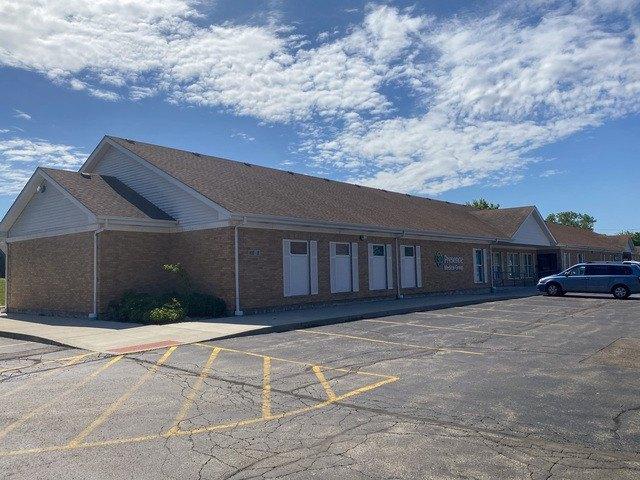 Property Image for 895 S State Street S