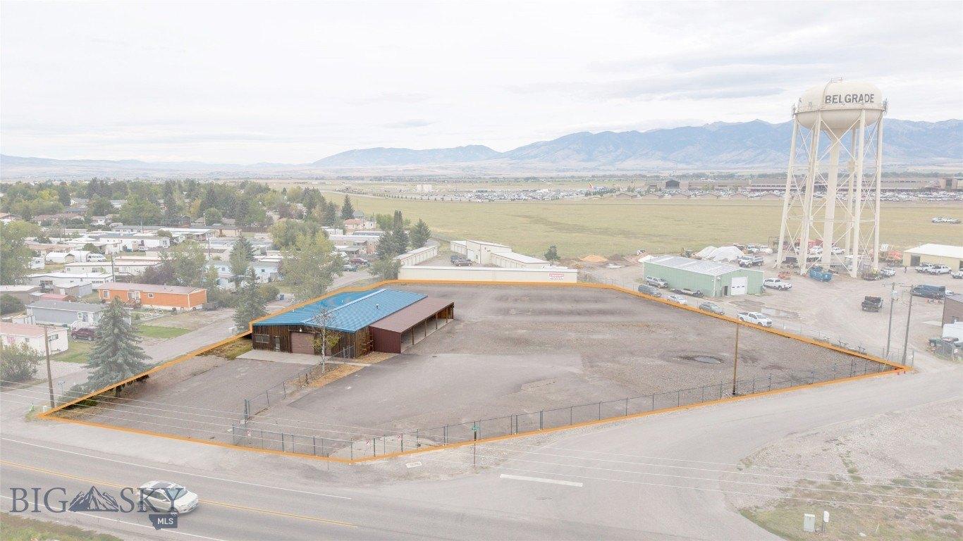 Property Image for 401 E Main Street