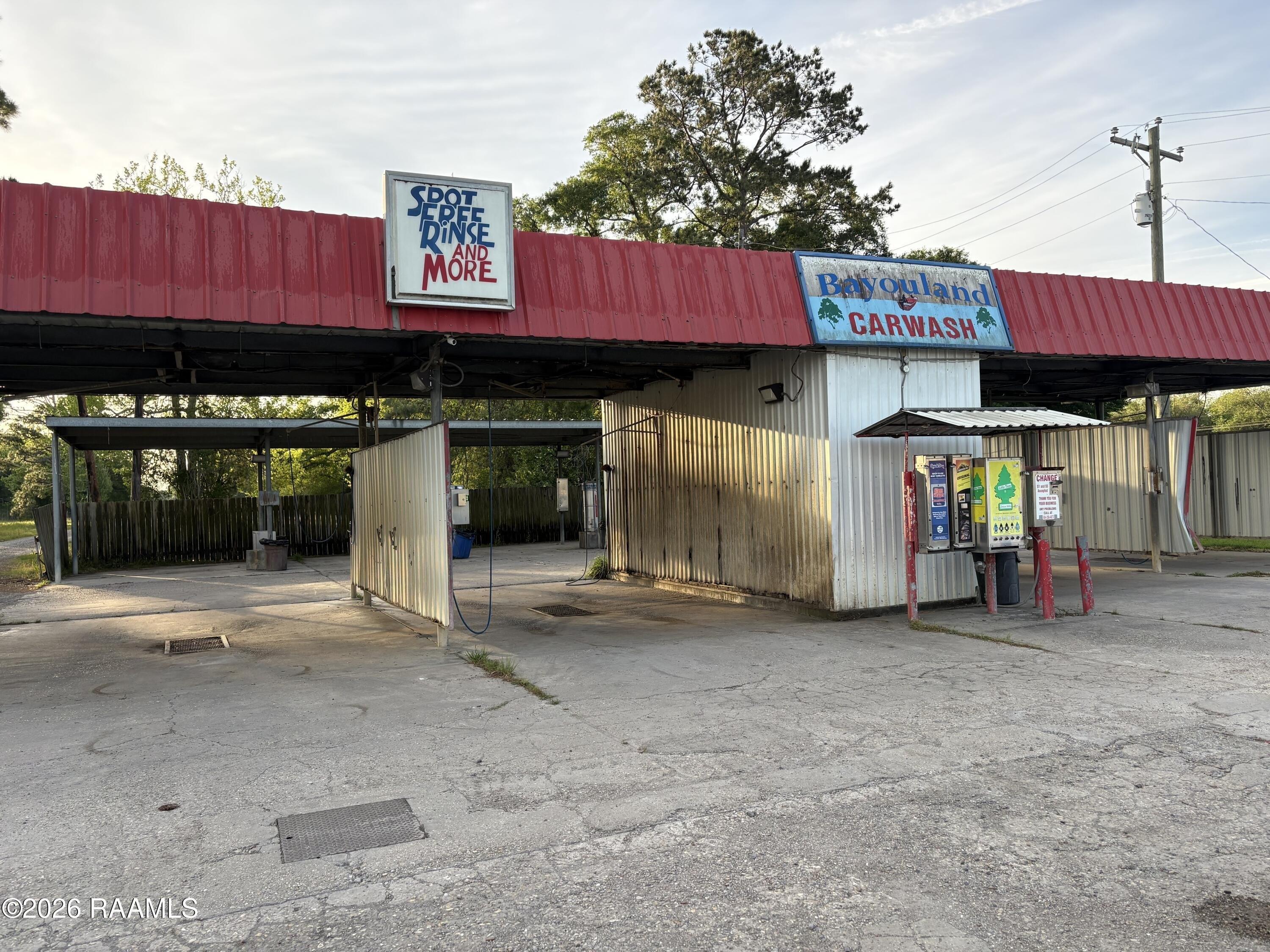 Property Image for 1601 S Main Street