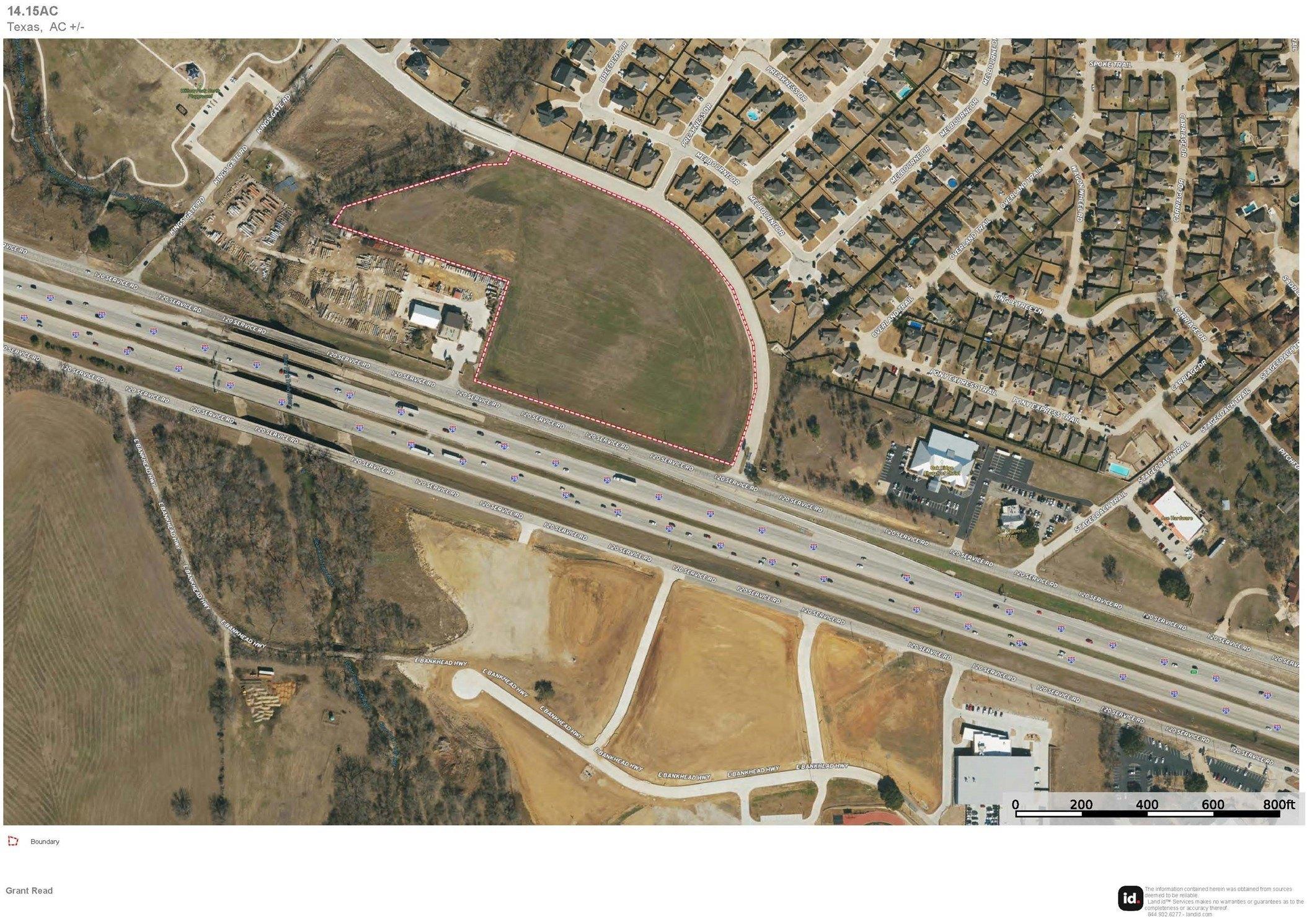 Property Image for E IH-20 Highway
