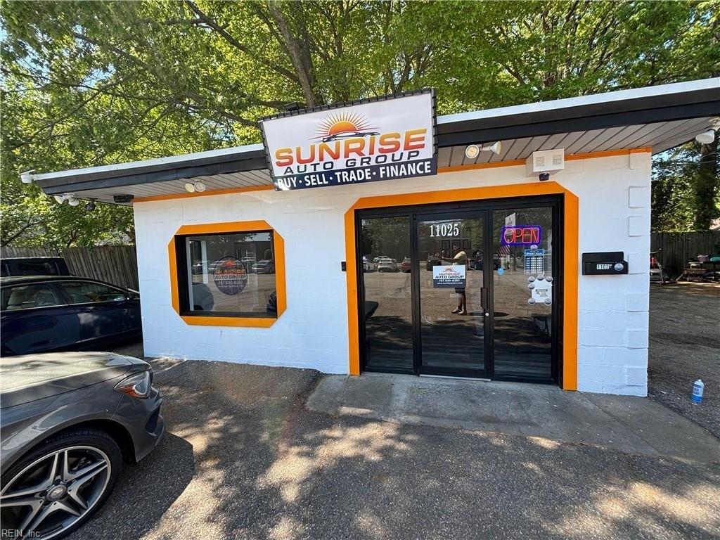 Property Image for 11025 Jefferson Avenue