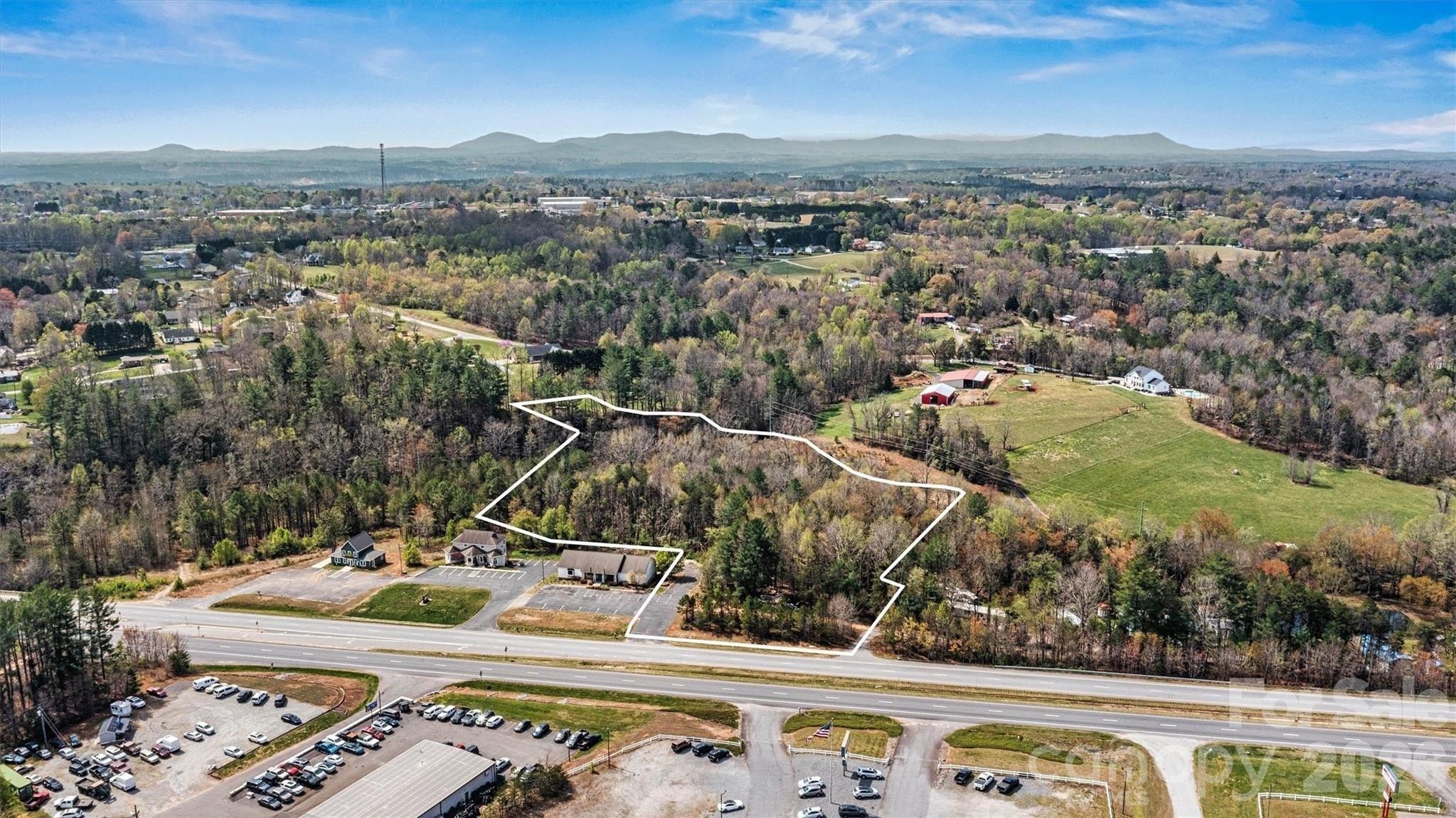 Property Image for 321 Highway
