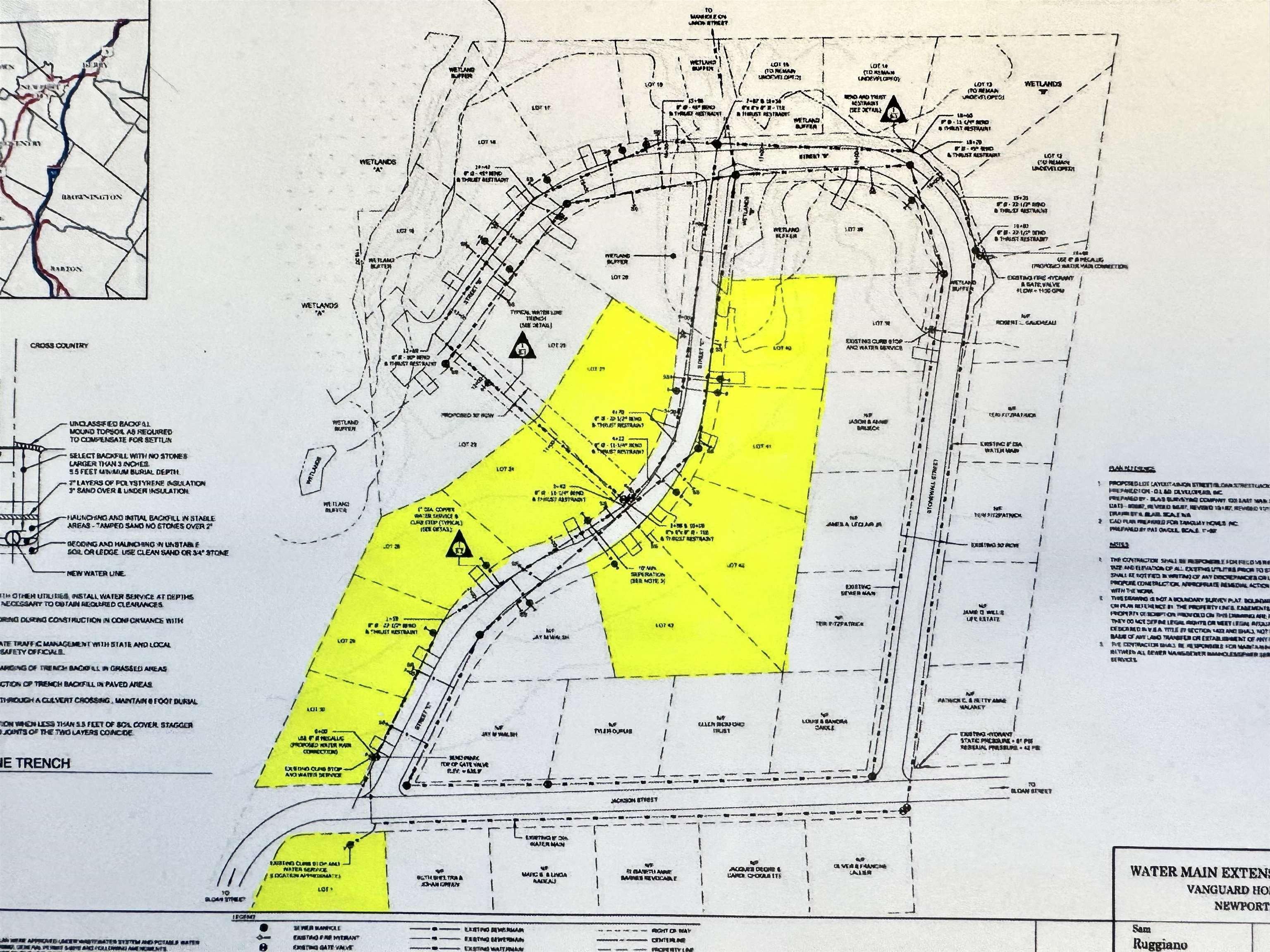 Property Image for Stonewall Street