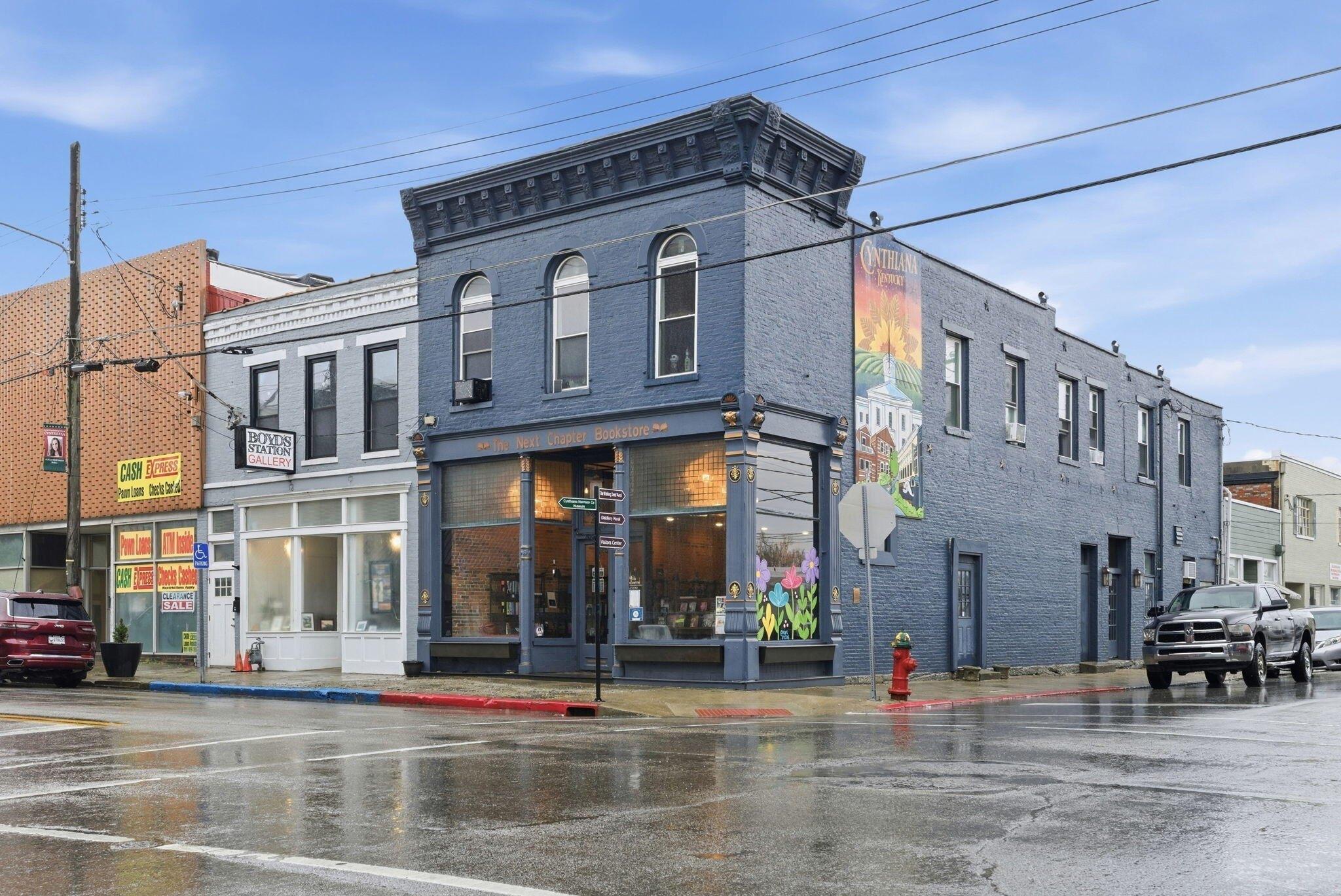 Property Image for 201 E Pike Street