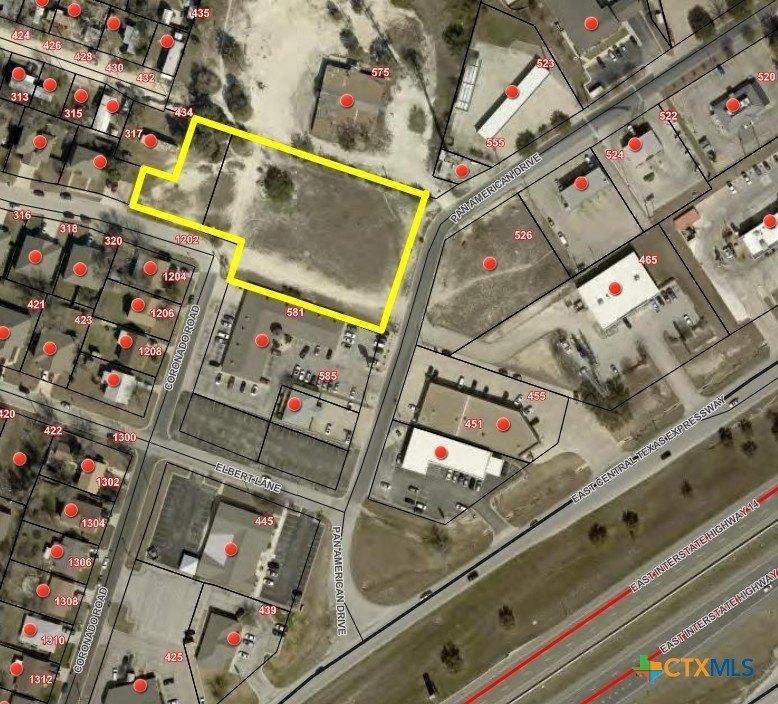 Property Image for 579 Pan American Drive