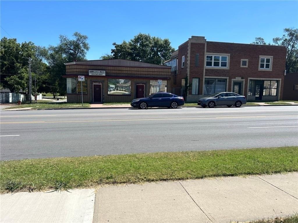 Property Image for 7201 Troost Avenue