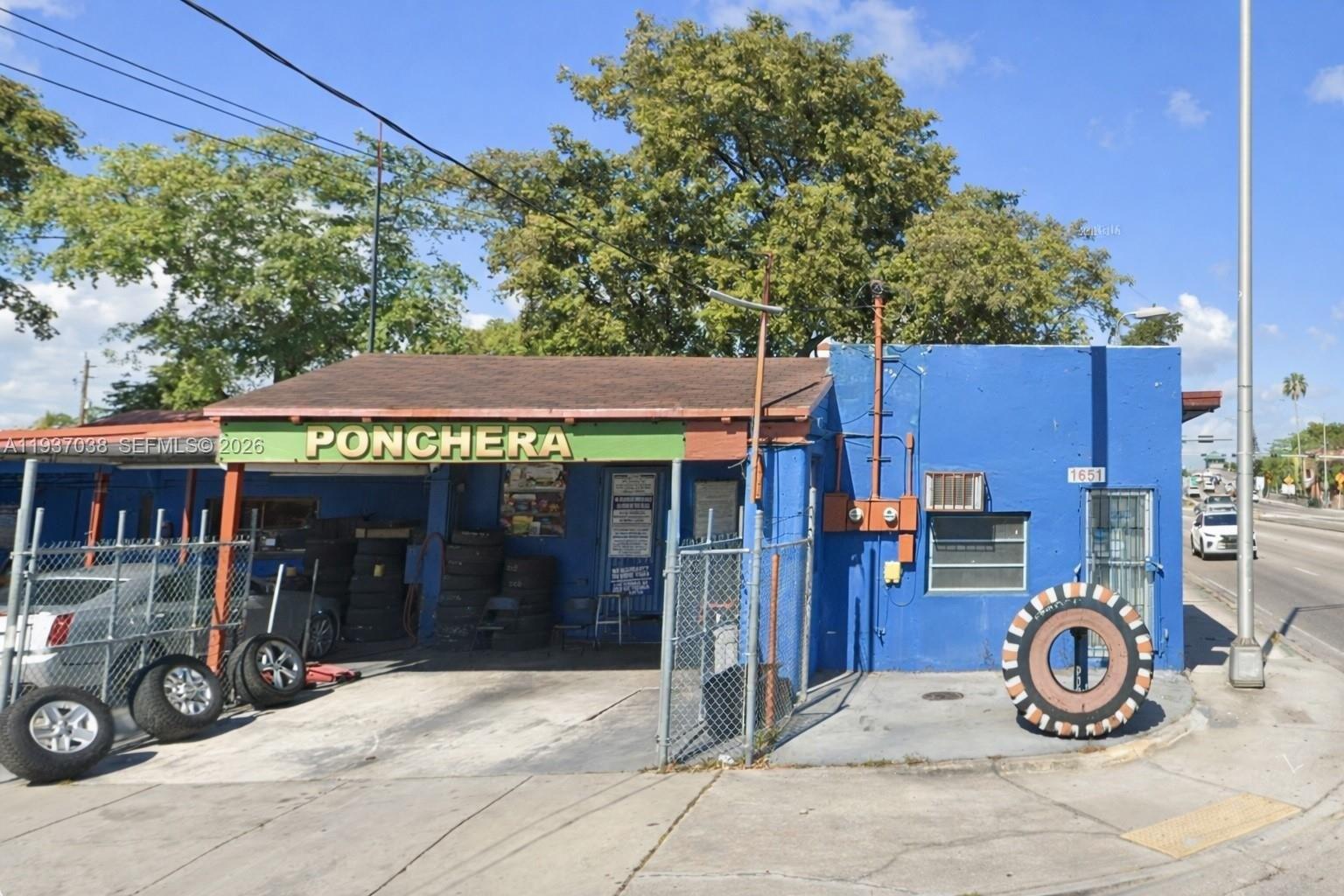 Property Image for 1650 NW 27th Ave