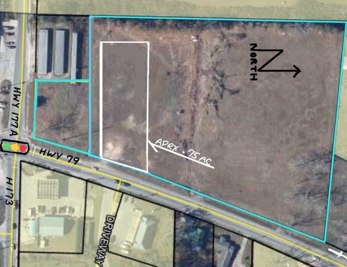 Property Image for N. Hwy 79