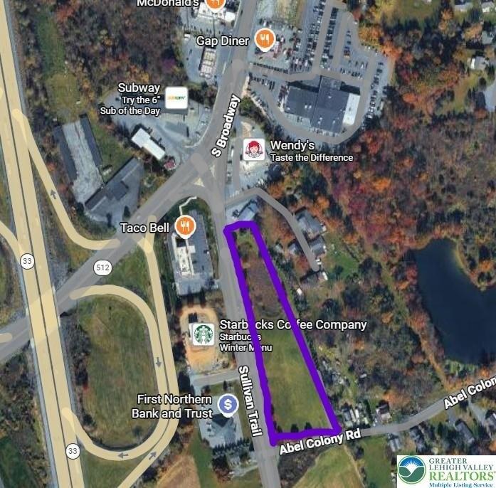 Property Image for Sullivan Trail