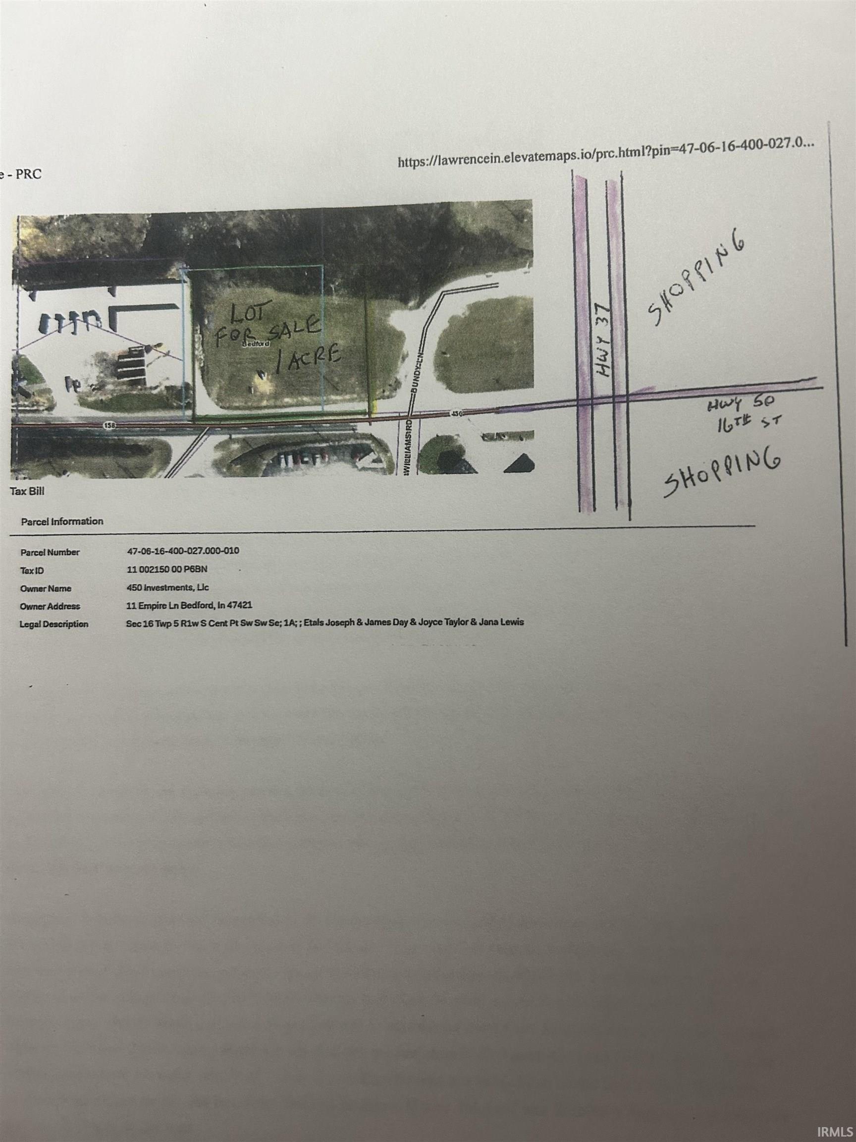 Property Image for 3915 W 16th Street