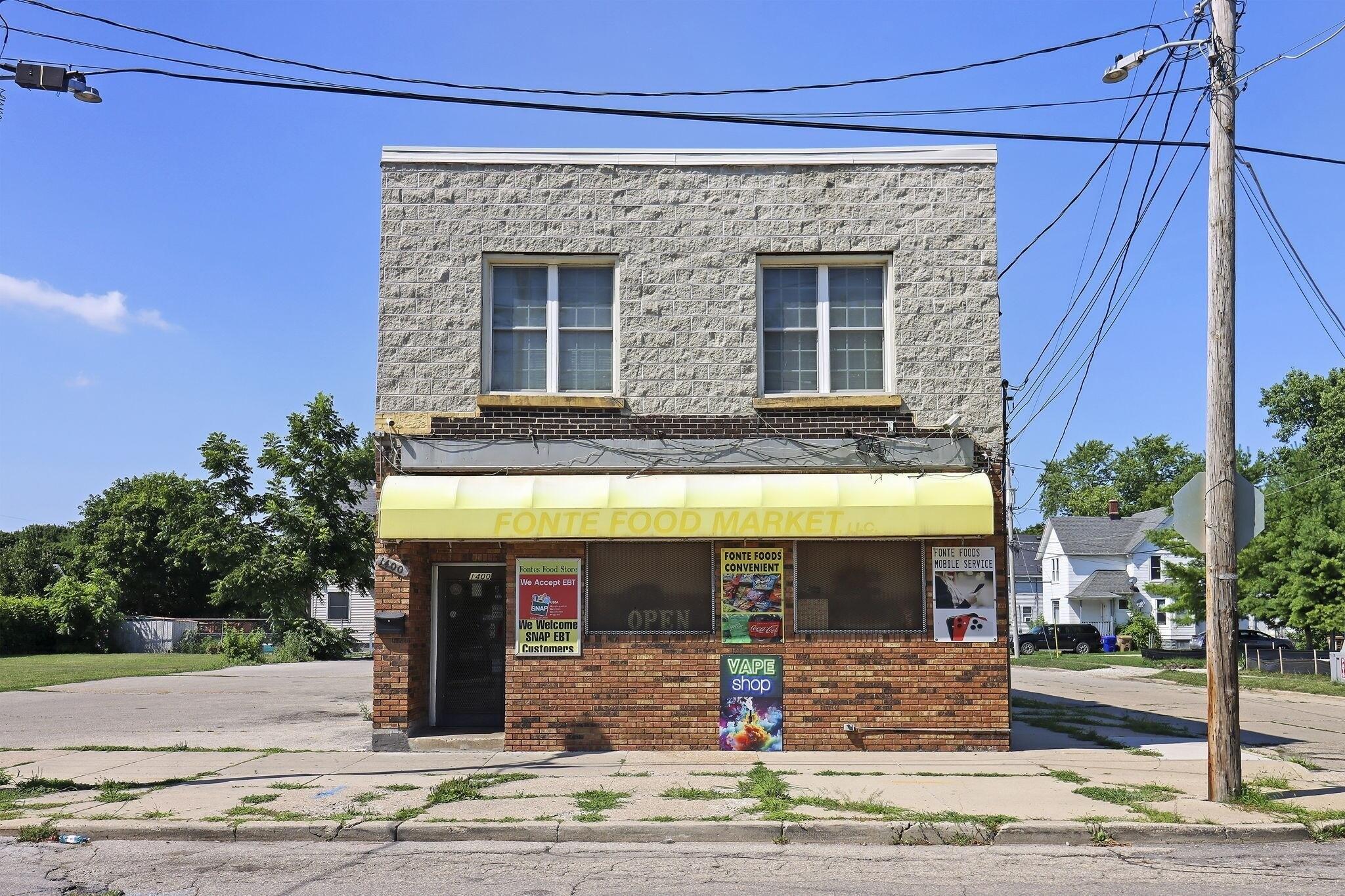 Property Image for 1400 50th St