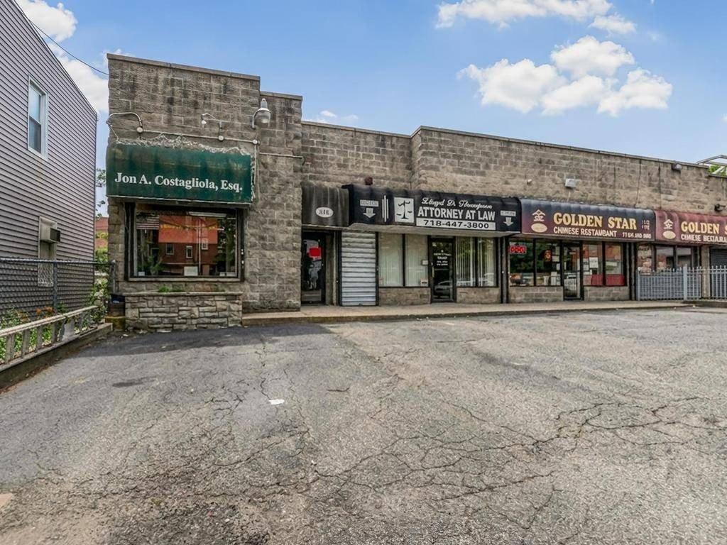 Property Image for 2110 E Clove Road