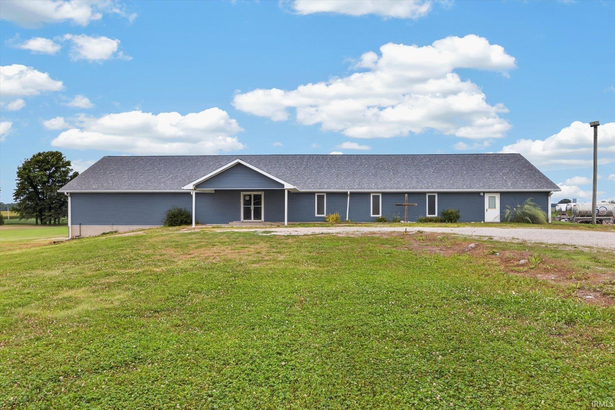 Property Image for 2893 S State Road 57 Highway