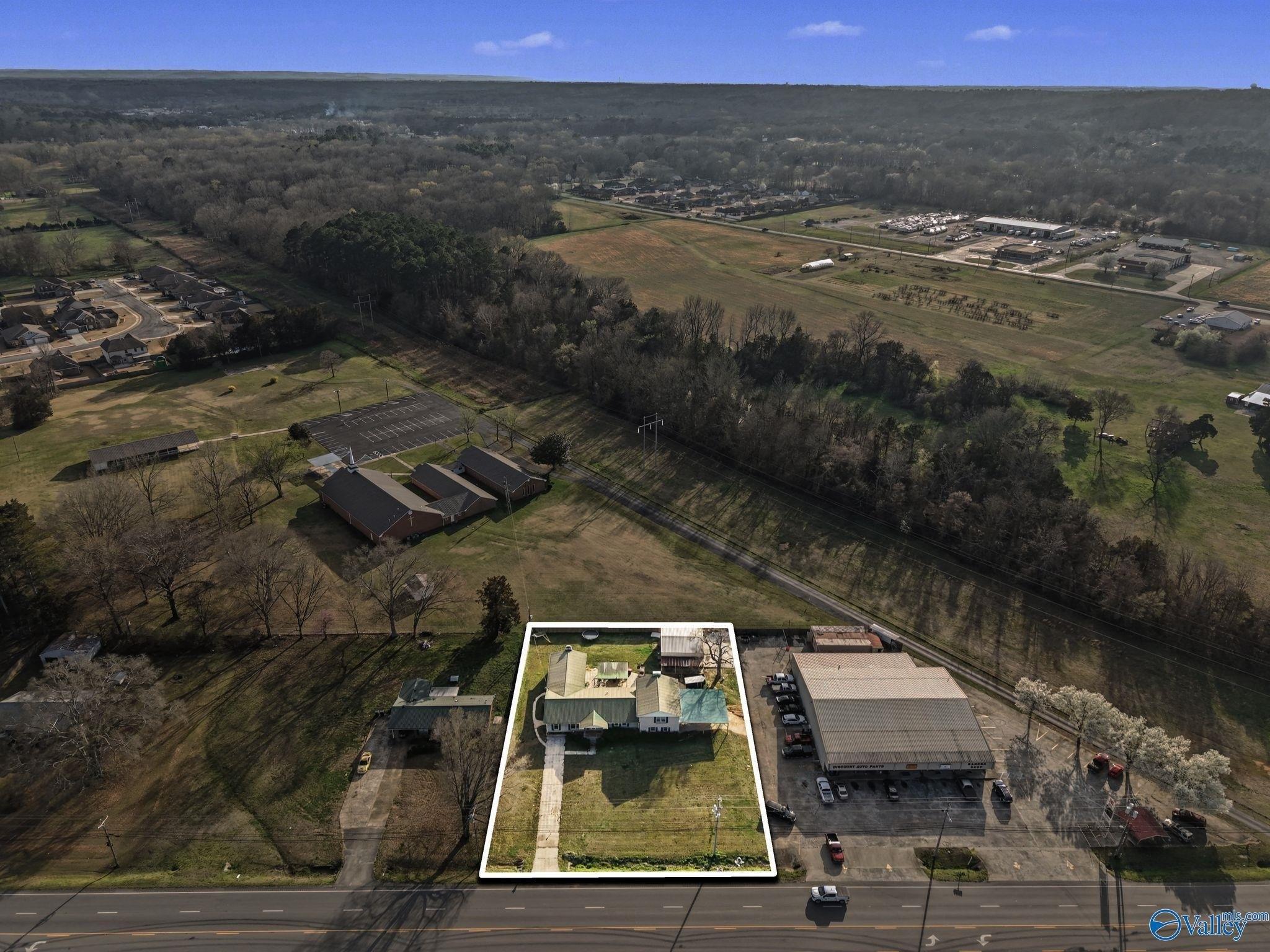Property Image for 623 Highway 67