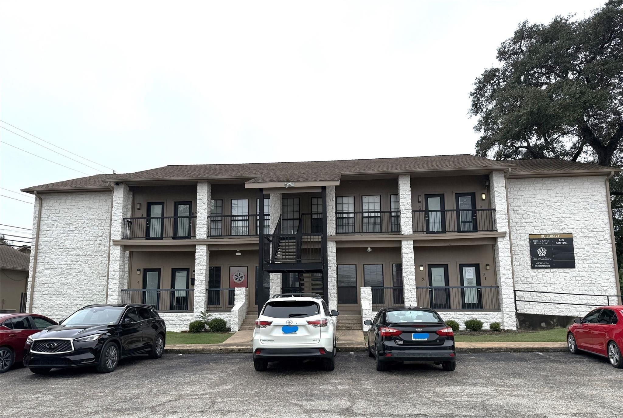 Property Image for 13740 Research Blvd N Highway 183 H2,3,4