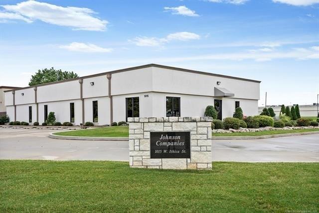 Property Image for 1015 W Ithica Street