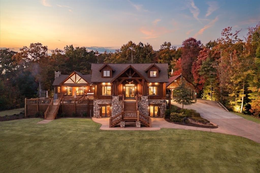 Property Image for 3049 Tray Mountain Road