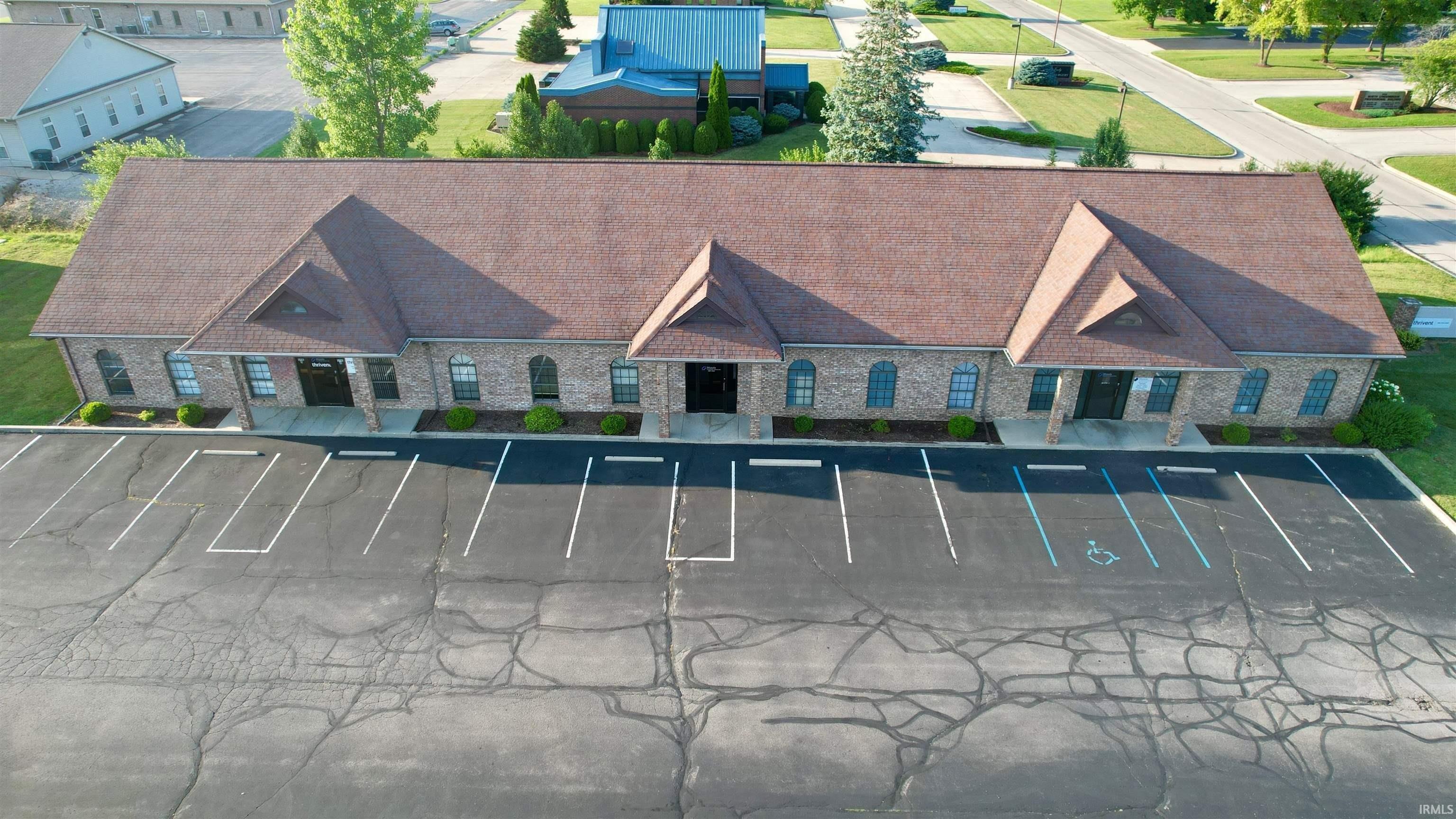 Property Image for 3621 N Everbrook Lane