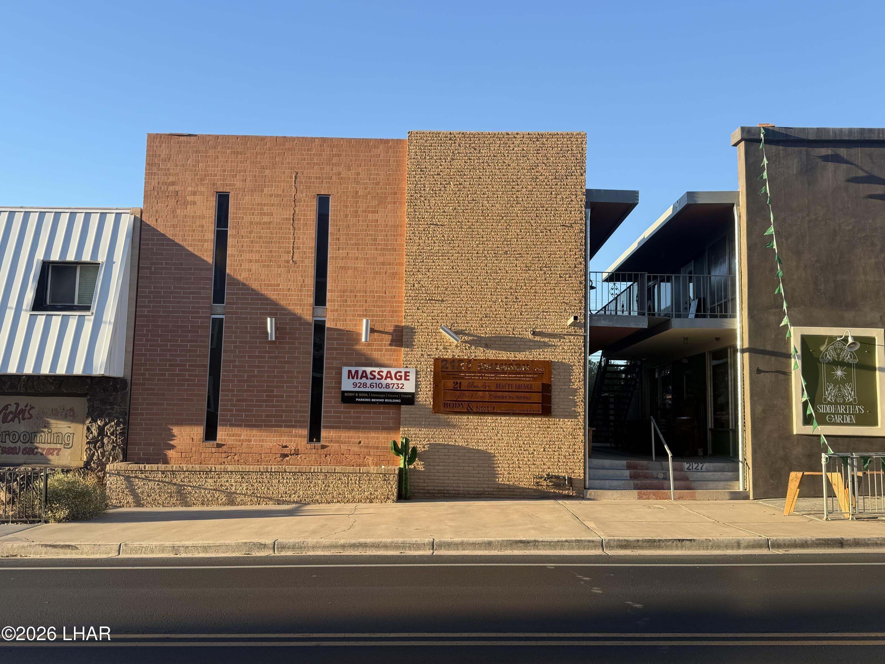 Property Image for 2121 Swanson Ave A
