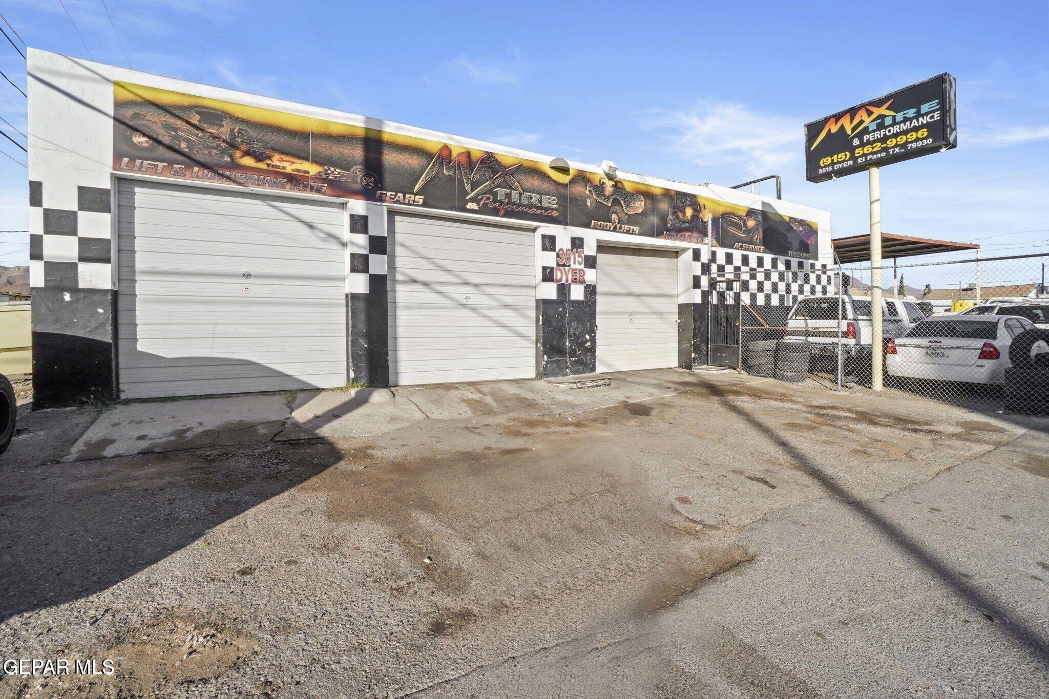 Property Image for 3515 DYER Street