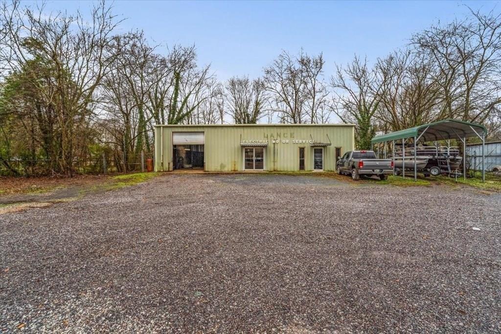 Property Image for 1216 S Hamilton Street