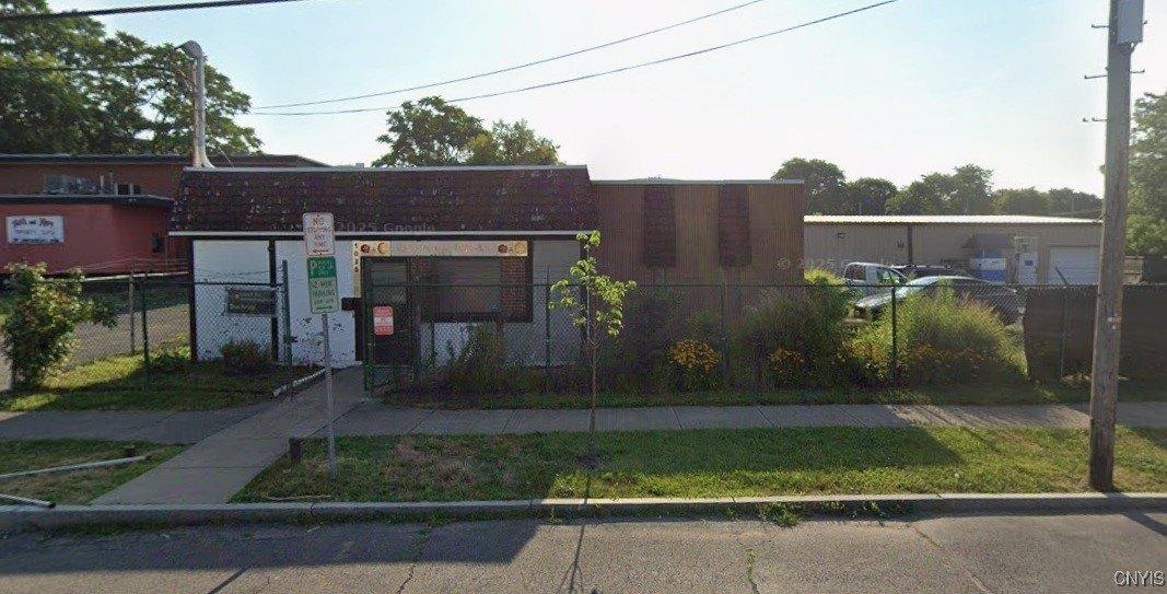 Property Image for 1035 Montgomery Street